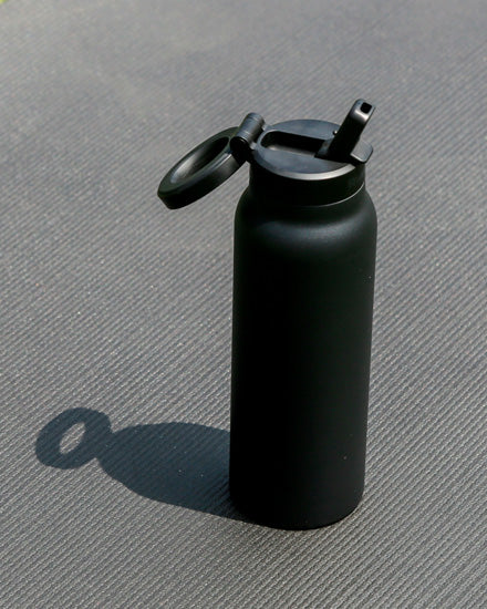 Ringo Pro (710 ml) Black