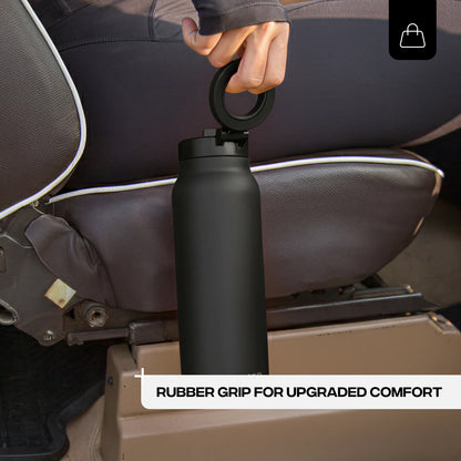 Ringo Pro (710 ml) Black