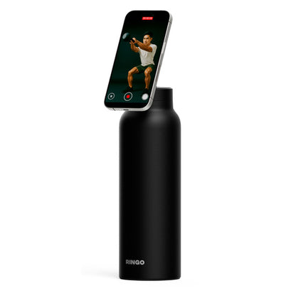 Ringo Pro (710 ml) Black