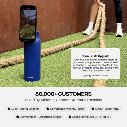 Ringo Pro (710 ml) Blue
