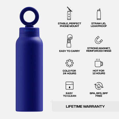 Ringo Pro (710 ml) Blue