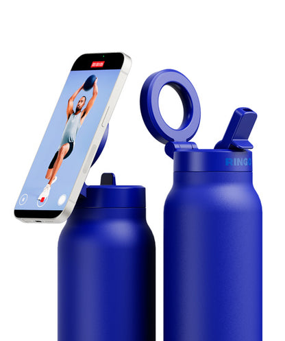 Ringo Pro (710 ml) Blue