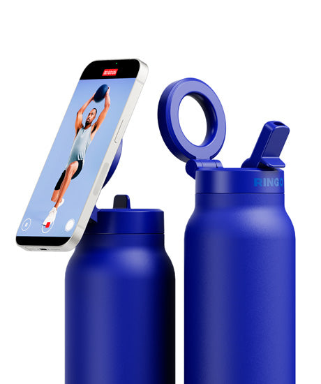 Ringo Pro (710 ml) Blue