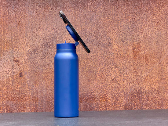Ringo Pro (710 ml) Blue