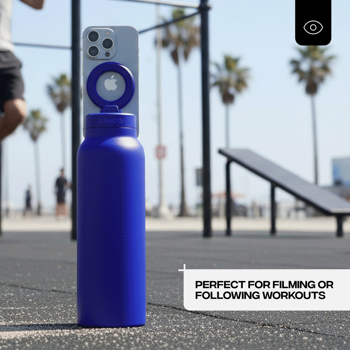 Ringo Pro (710 ml) Blue
