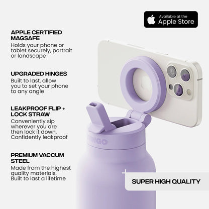 Ringo Pro (710 ml) Lilac