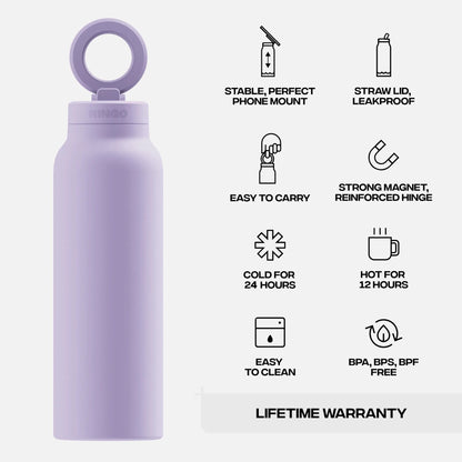 Ringo Pro (710 ml) Lilac