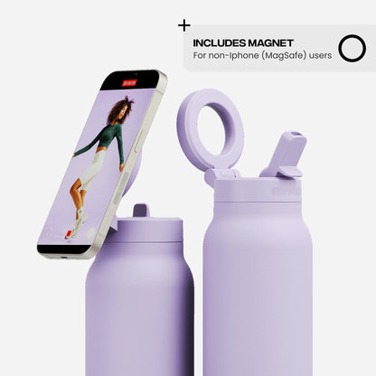 Ringo Pro (710 ml) Lilac