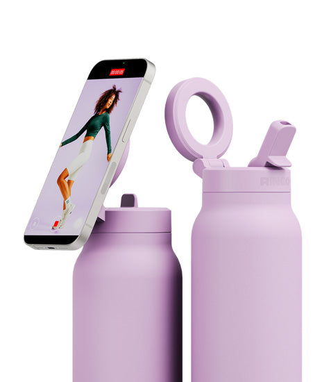 Ringo Pro (710 ml) Lilac