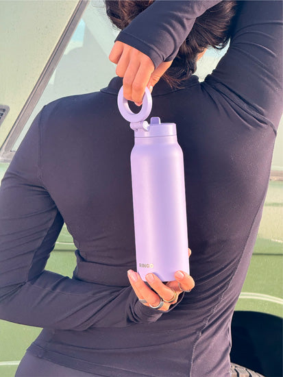 Ringo Pro (710 ml) Lilac