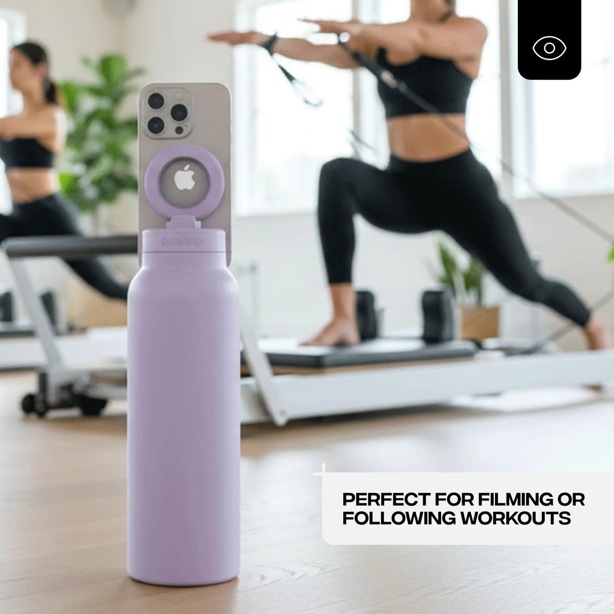 Ringo Pro (710 ml) Lilac
