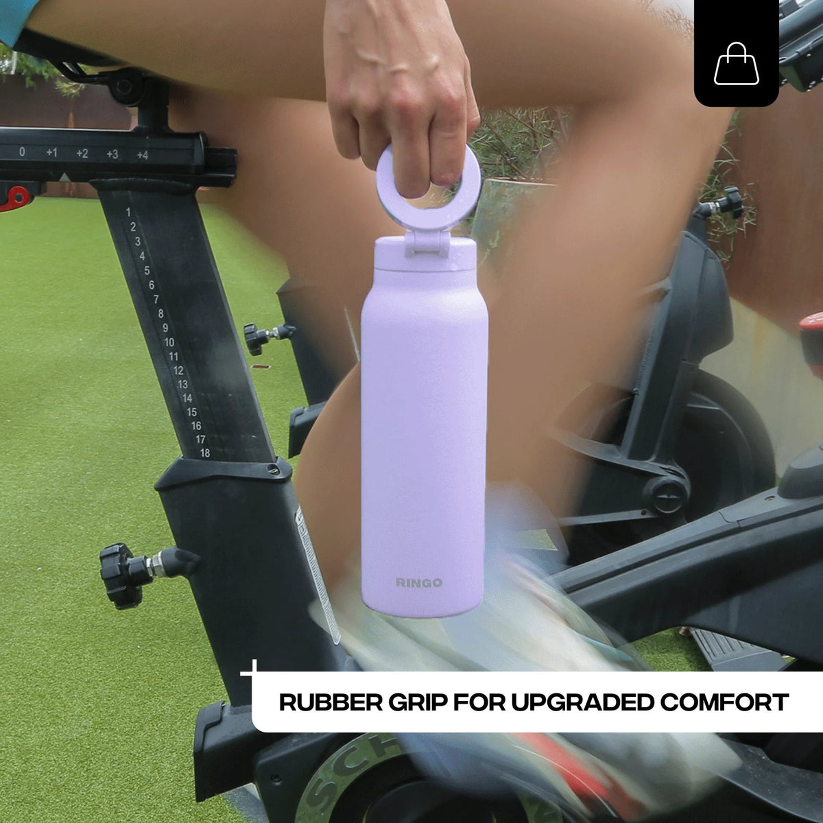 Ringo Pro (710 ml) Lilac