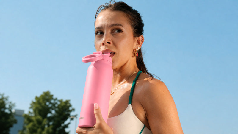 Ringo Pro (710ml) Pink