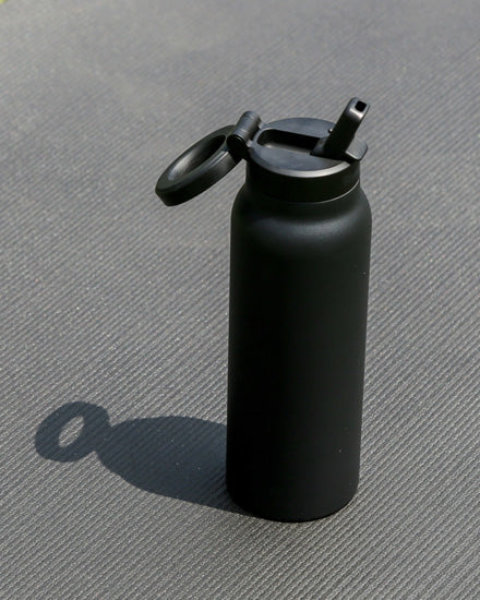 Ringo Pro XL (950ml) Noir