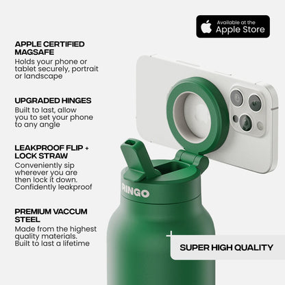 Ringo Pro XL (950ml) Green