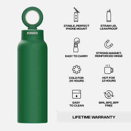 Ringo Pro XL (950ml) Green
