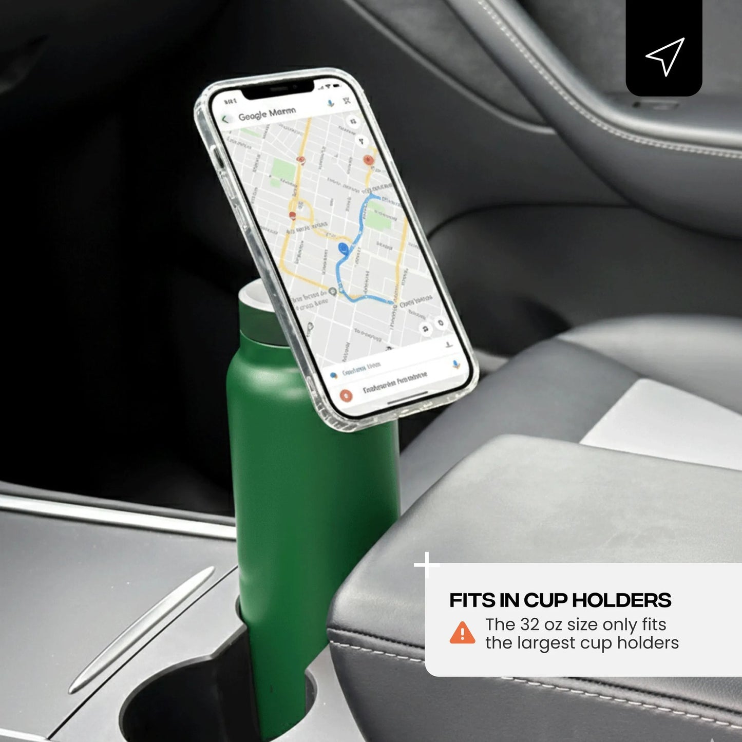 Ringo Pro XL (950ml) Green