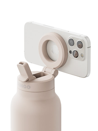 Ringo Pro XL (950ml) Ivory