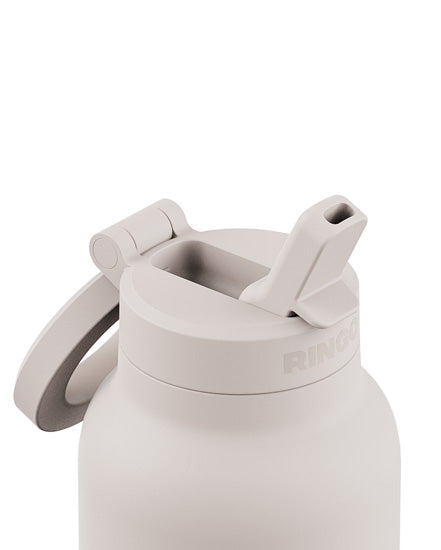 Ringo Pro XL (950ml) Ivory