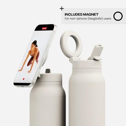 Ringo Pro XL (950ml) Ivory