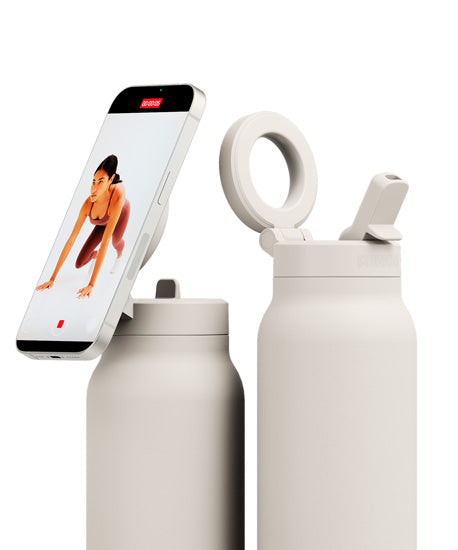Ringo Pro XL (950ml) Ivory