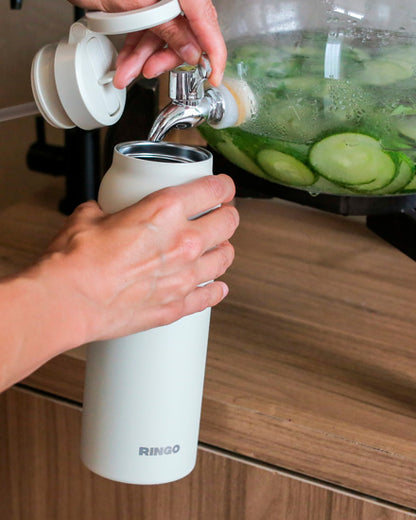 Ringo Pro XL (950ml) Ivory