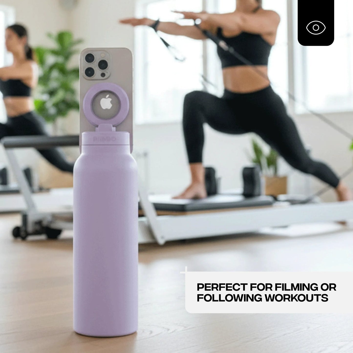 Ringo Pro XL (950ml) Lilac
