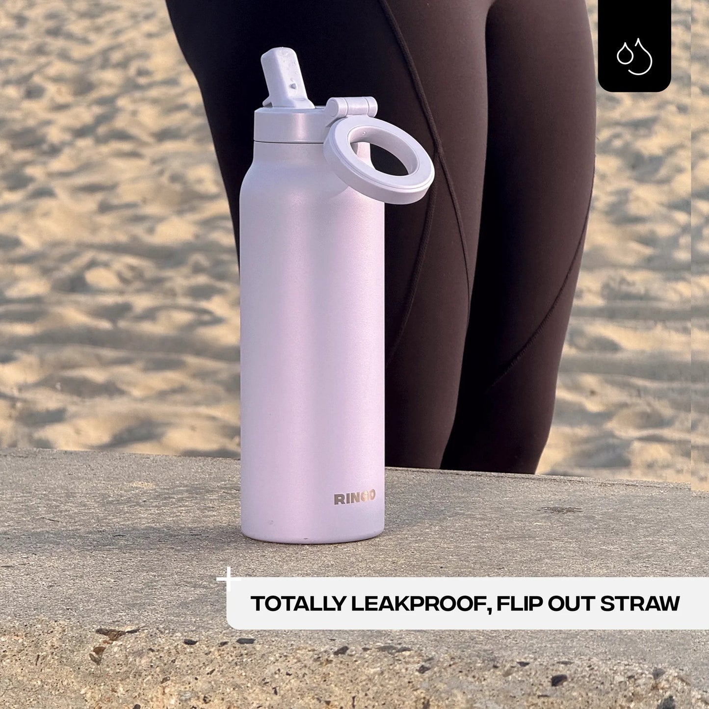 Ringo Pro XL (950ml) Lilac